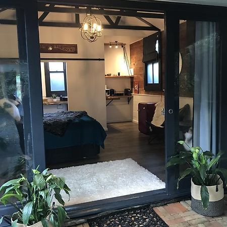 Studio9 Whangarei Eksteriør bilde