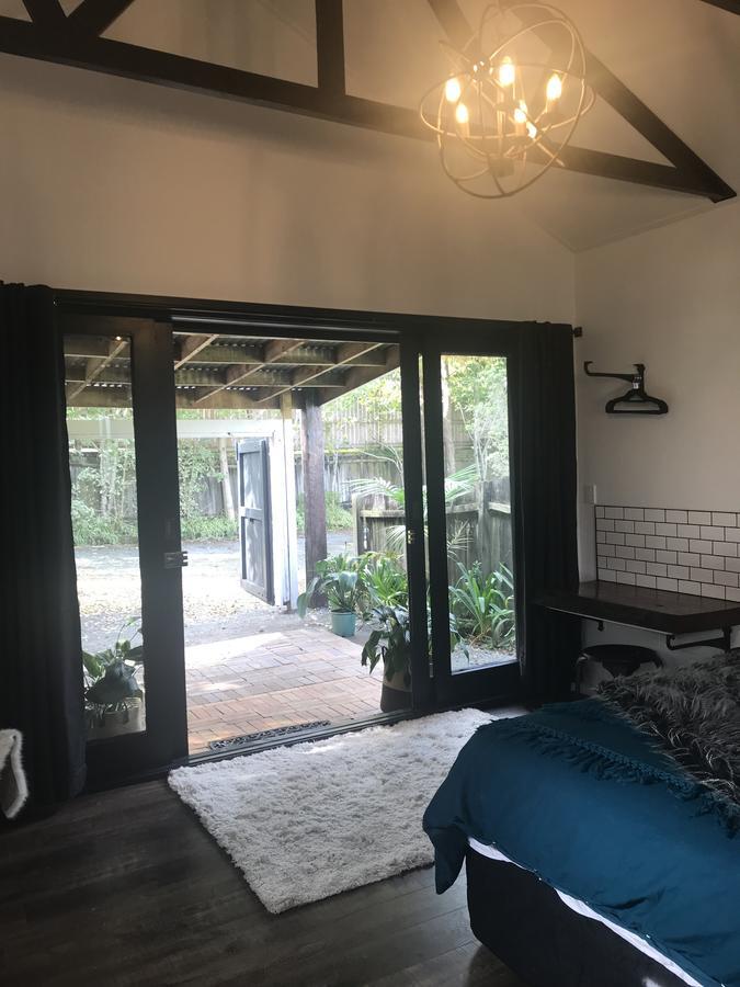 Studio9 Whangarei Eksteriør bilde