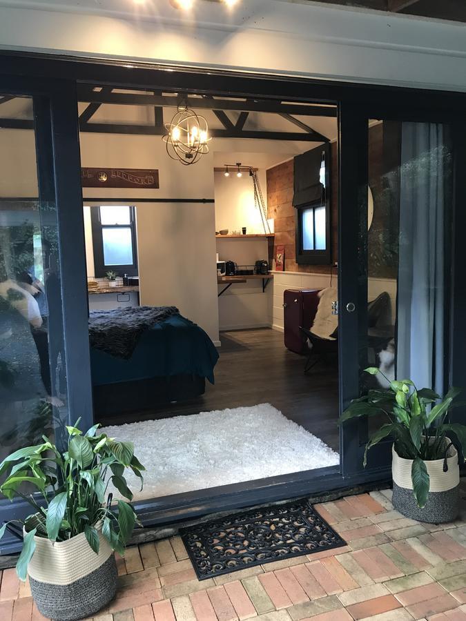 Studio9 Whangarei Eksteriør bilde