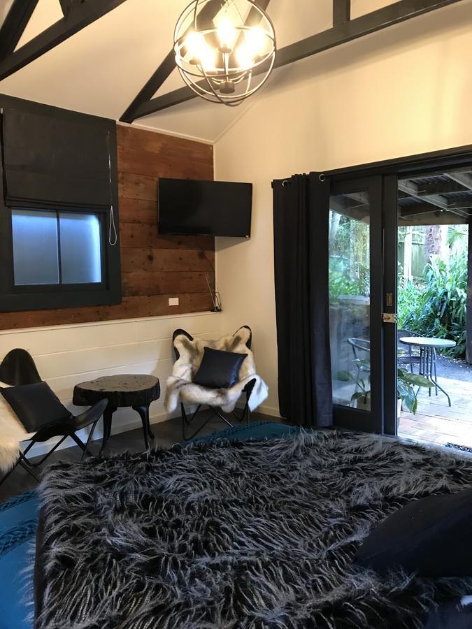 Studio9 Whangarei Eksteriør bilde