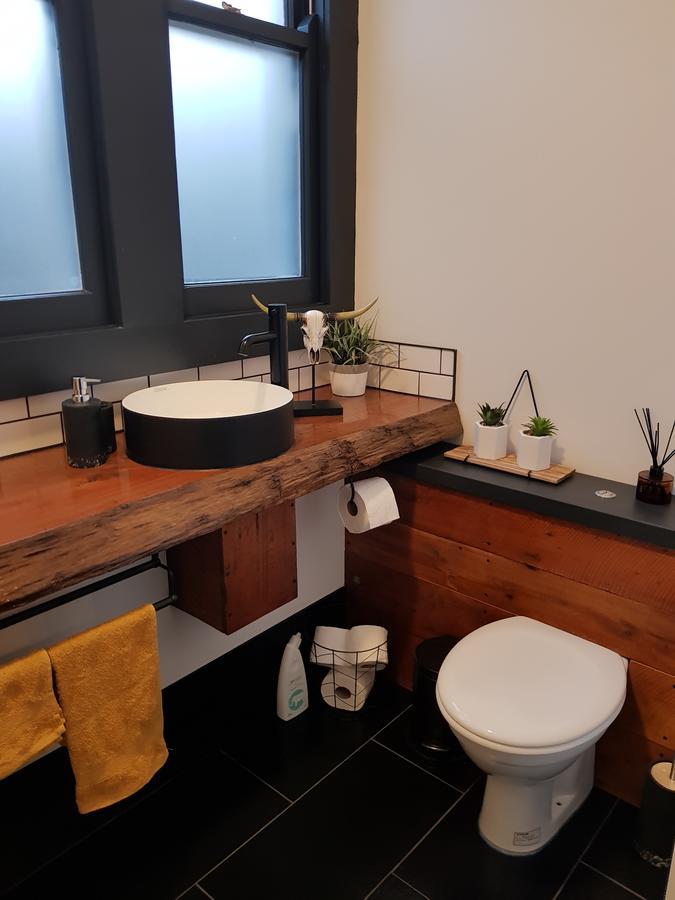 Studio9 Whangarei Eksteriør bilde